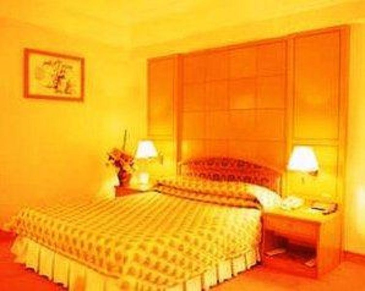Gardford International Hotel 広州 部屋 写真